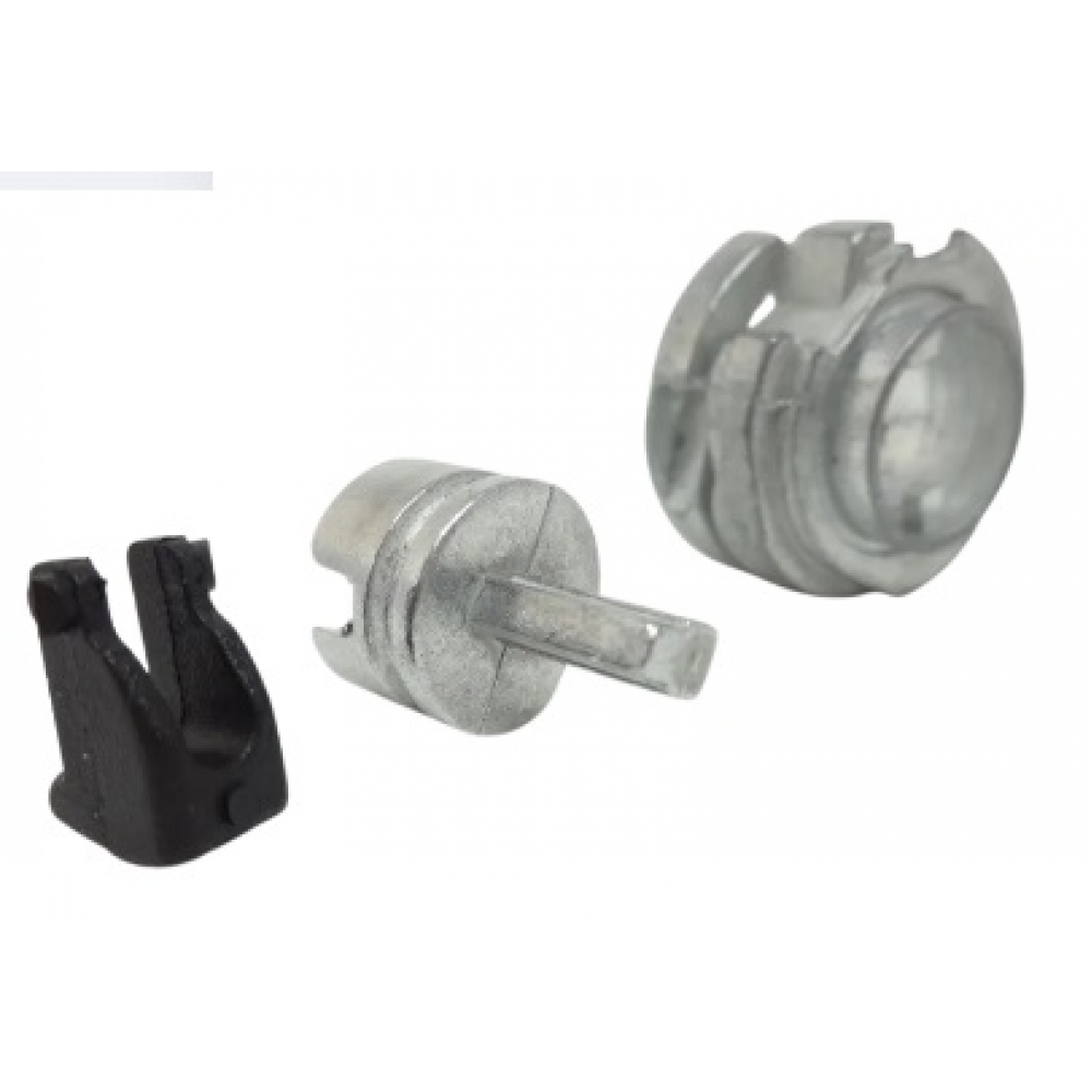Kit Reparo Trava direção Vectra após 2006Agile