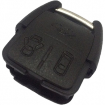 Capa e contracapa Astra Vectra Zafira Corsa 1999 a 2006 03 bts