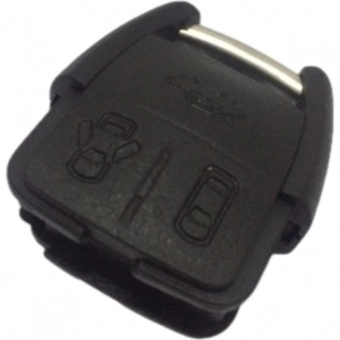 Capa e contracapa Astra Vectra Zafira Corsa 1999 a 2006 03 bts