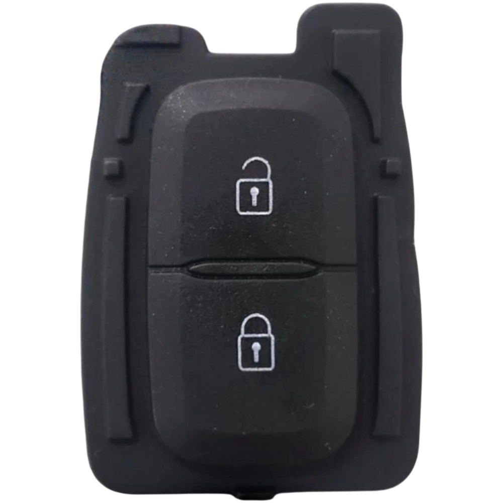 Capa telecomando Sandero Duster Kwid após 2017, Oroch 2 bts