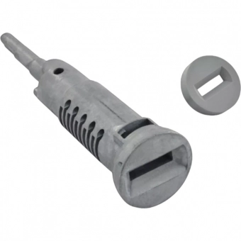 Cilindro ignição Corsa, Astra, Montana, Meriva, Zafira L Esq