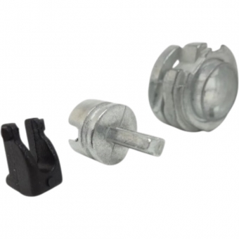 Kit Reparo Trava direção Vectra após 2006 Agile