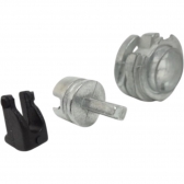 Kit Reparo Trava direção Vectra após 2006 Agile