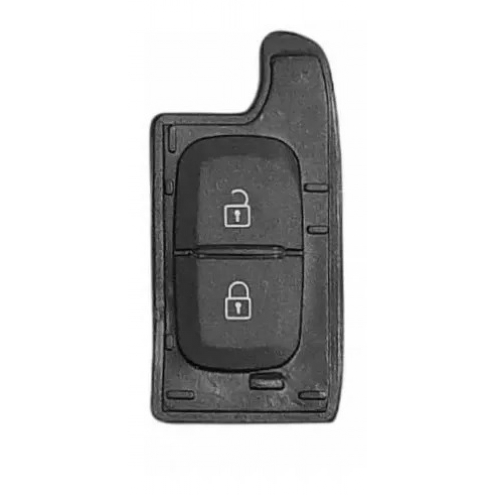 Capa chave canivete Sandero, Duster, Kwid, Oroch 02 bts