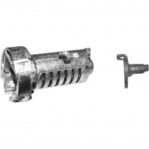 Cilindro porta Renault Clio Megane Berlingo