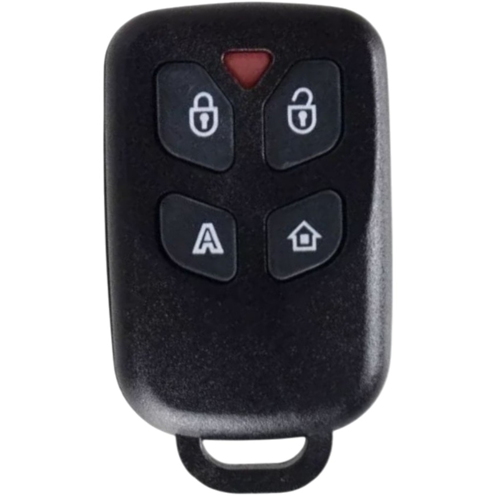 Carcaça controle PST Alarme PX 40