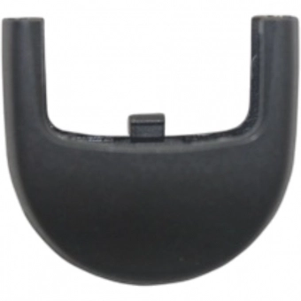 Encaixe (chifre) chave telecomando S10 Blazer após 2010