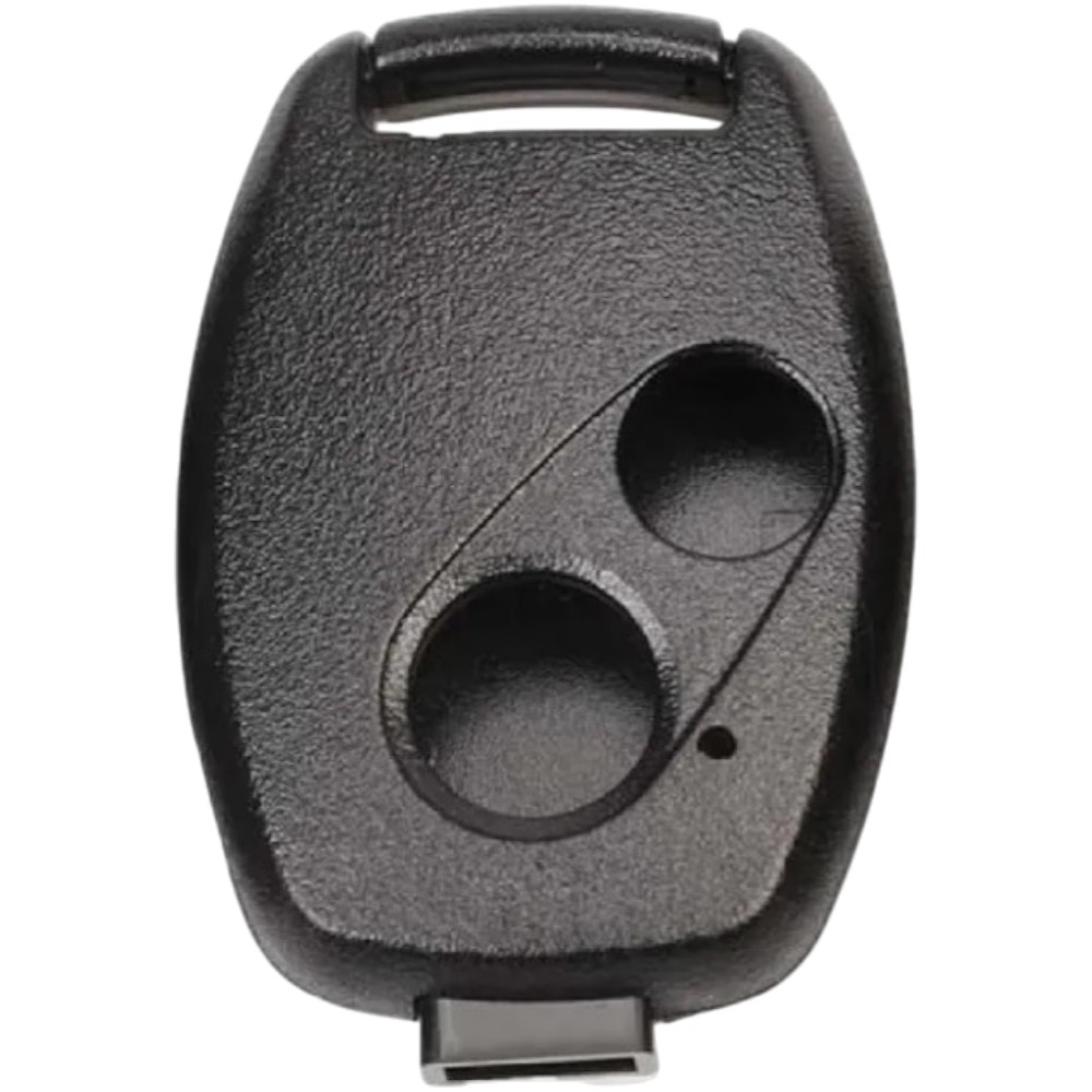 Cabeça chave Honda Civic, Fit, City 02 botoes
