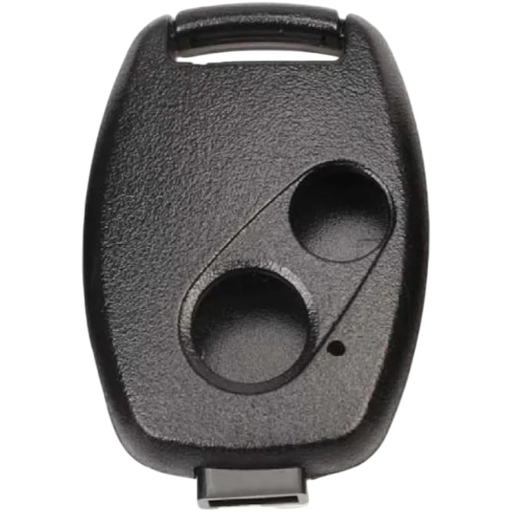 Cabeça chave Honda Civic, Fit, City 02 botoes