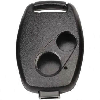 Cabeça chave Honda Civic, Fit, City 02 botoes