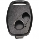 Cabeça chave Honda Civic, Fit, City 02 botoes