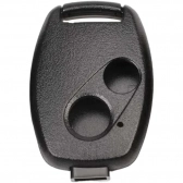 Cabeça chave Honda Civic, Fit, City 02 botoes