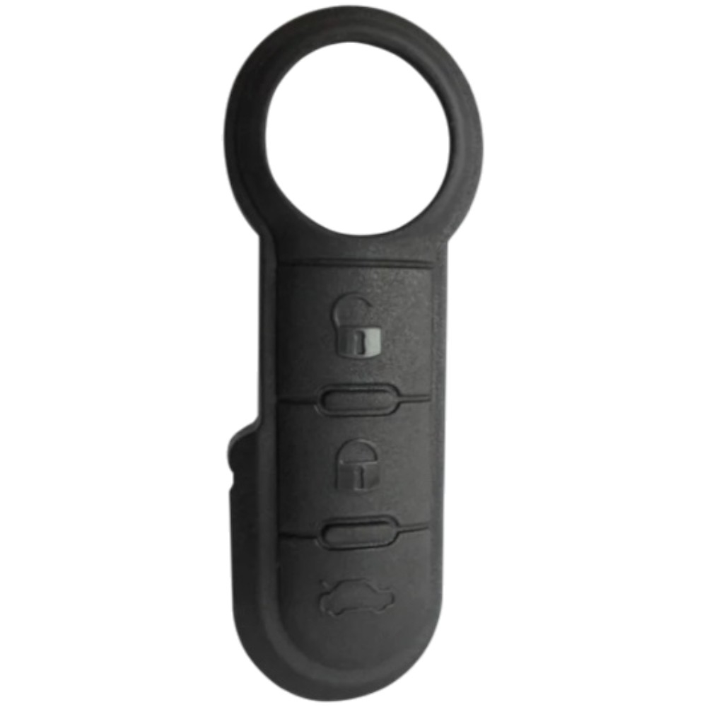 Capa telecomando (botão) Cinquecento Punto, Grand Siena Mobi