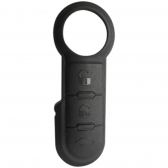 Capa telecomando (botão) Cinquecento Punto, Grand Siena Mobi