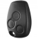 Capa do telecomando chave Sandero, Clio, Duster, Symbol 03 bts
