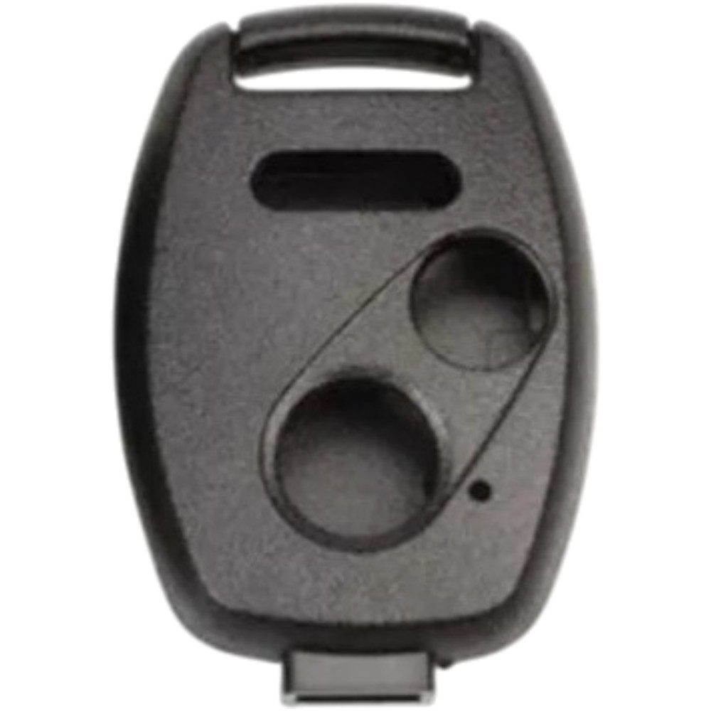 Cabeça chave Honda Civic, Fit, City 02 botões com panico