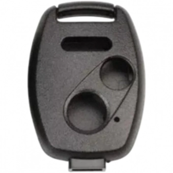 Cabeça chave Honda Civic, Fit, City 02 botões com panico
