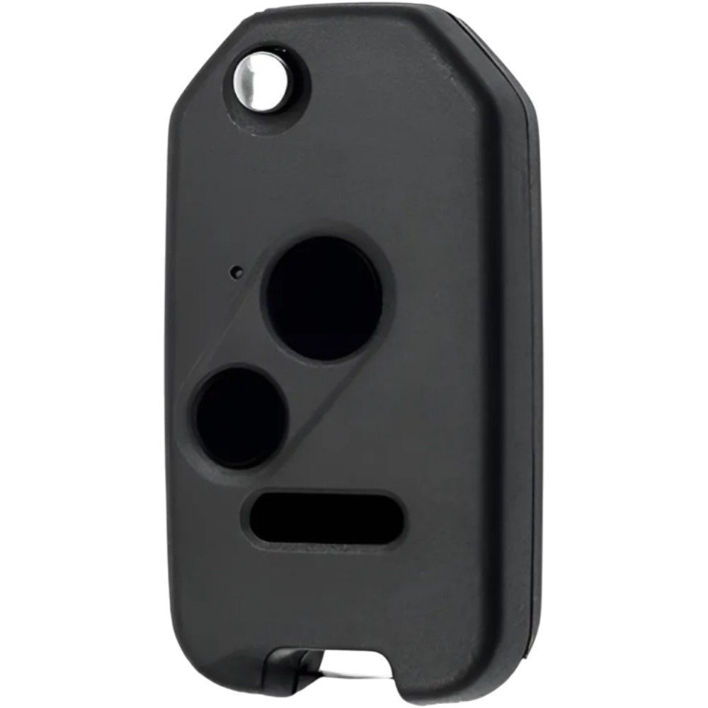 Chave canivete Civic Fit City 03 botões com panico