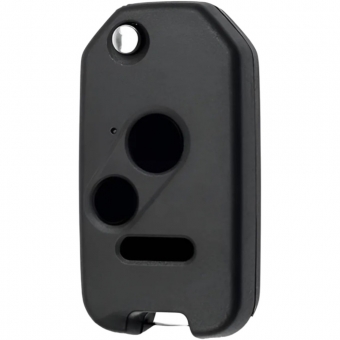 Chave canivete s lam Civic FitCity 03 bts para adapt. c panico