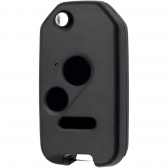 Chave canivete Civic Fit City 03 botões com panico