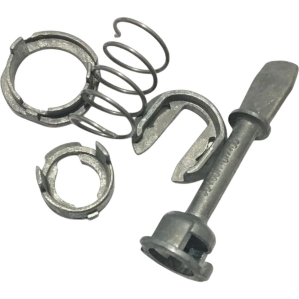 Kit Remo maçaneta porta Gol Passat Polo Fox G5 G6