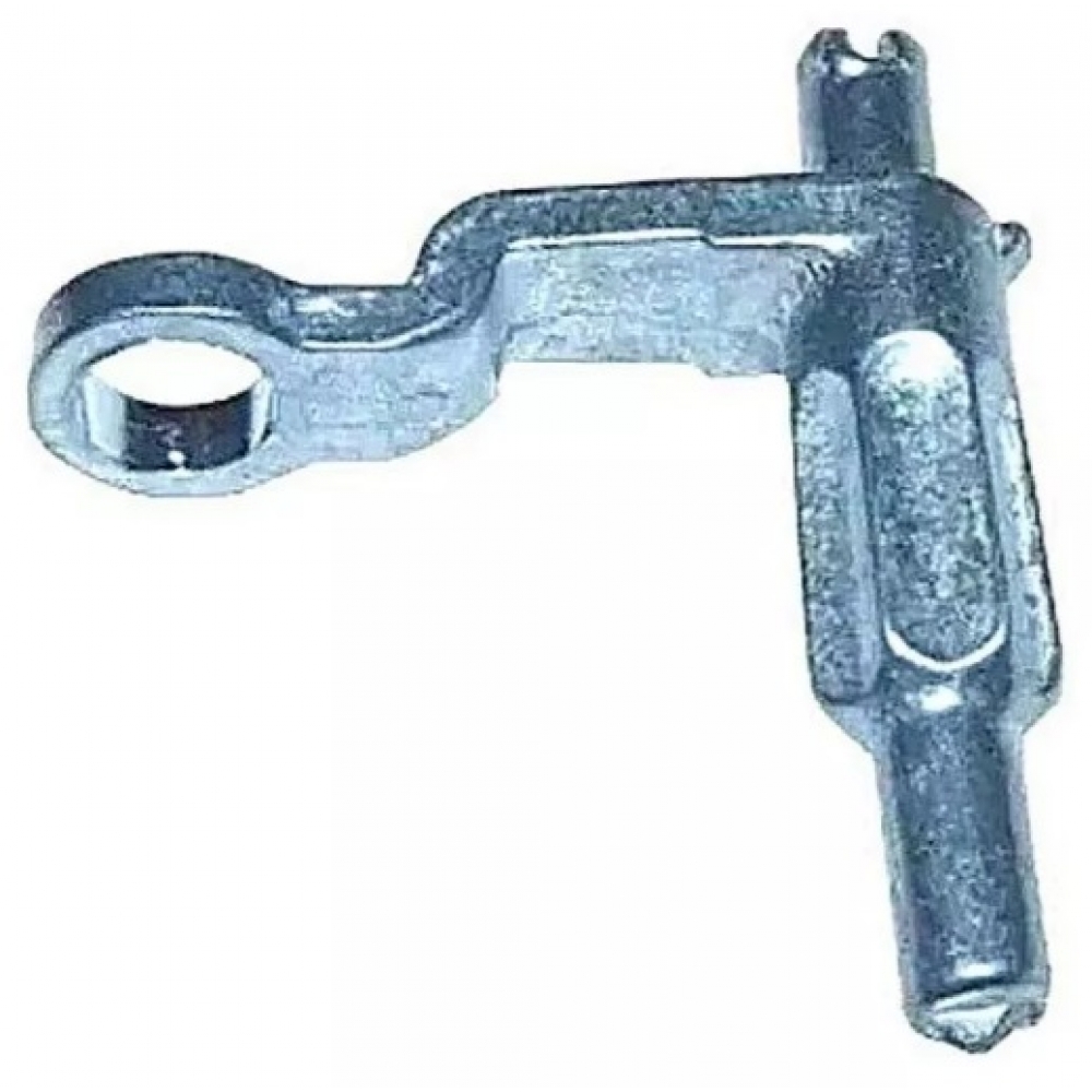 Cavalete fechadura Porta Vectra