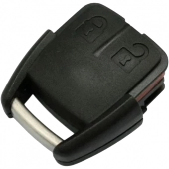 Carcaça telecomando Astra Vectra, Zafira, Montana, Corsa