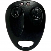 Capa telecomando Vectra até 1999 (corujinha)