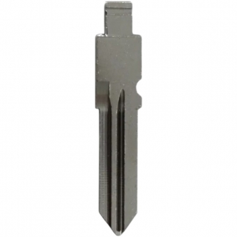 Lamina chave canivete Fiat Palio Siena Strada