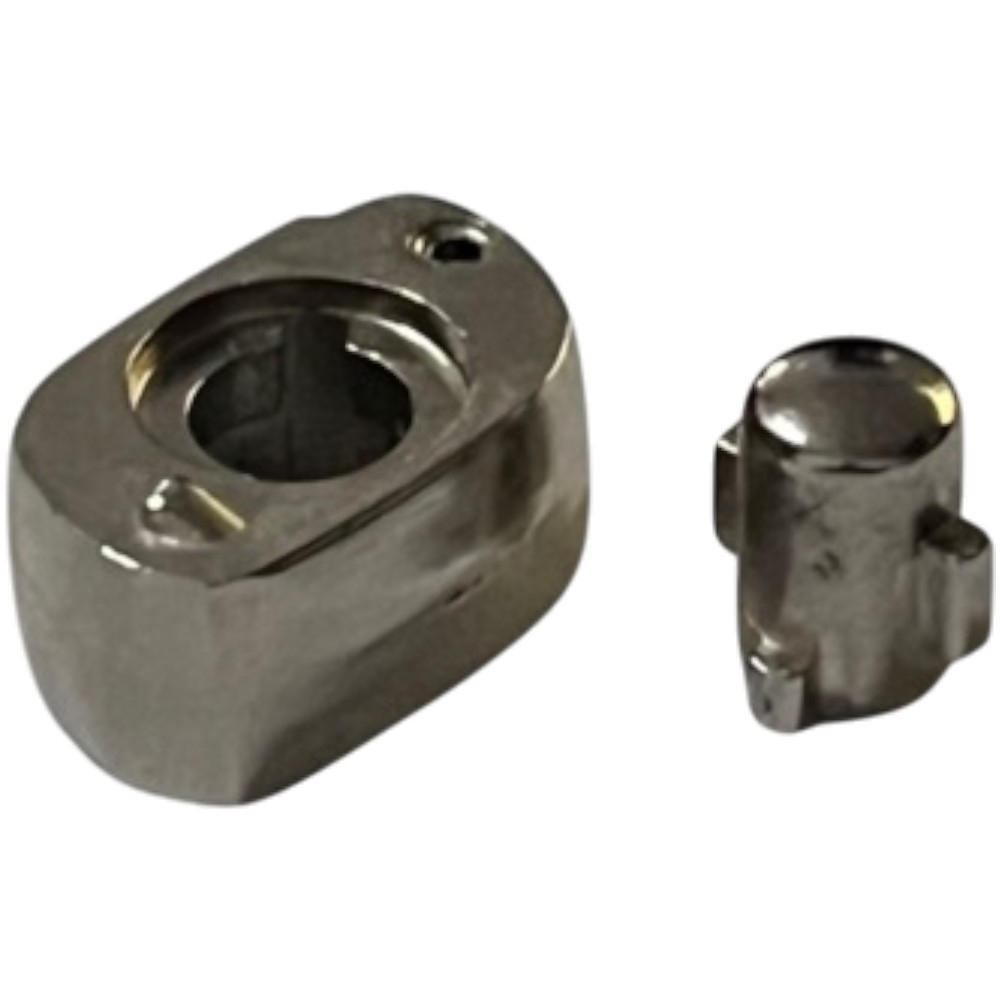 Kit reparo Chave canivete Linha VW Golf Polo Bora Passat G6