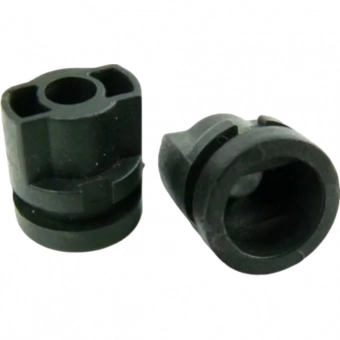 Excentrico (bucha) trava direção VW Fox Golf