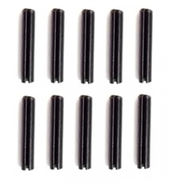 Pino Elástico para porta lâminas das chaves canivete (pct10)