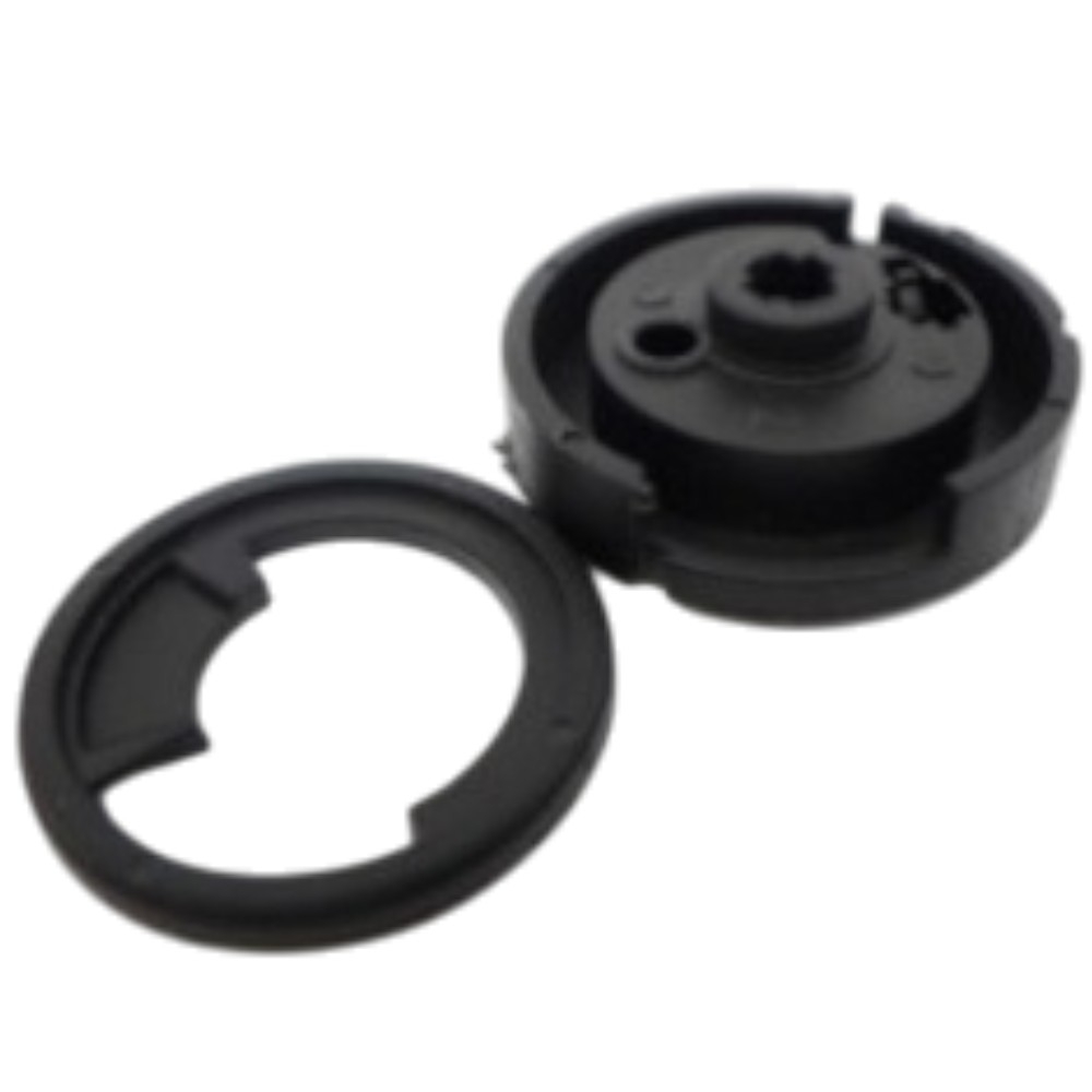 Excêntrico da trava direção Fiat Palio Uno Idea Stilo