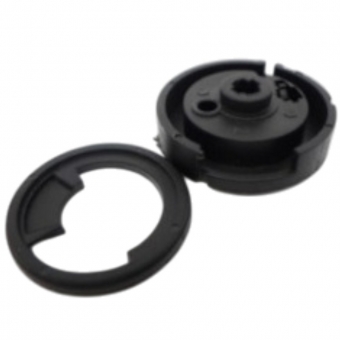 Excêntrico da trava dir. PalioUnoIdeaStilo