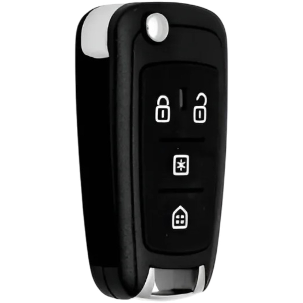 Chave canivete PST Alarme PX 80 - 293-300 Flex (Oca)