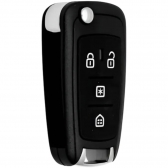 Chave canivete PST Alarme PX 80 - 293-300 Flex (Oca)