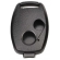 Cabeça chave Honda Civic, Fit, City 02 bts