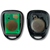 CONTROLE PST PX32 COMPLETO COM PLACA INTERNA