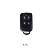 Carcaça controle PST Alarme PX 40