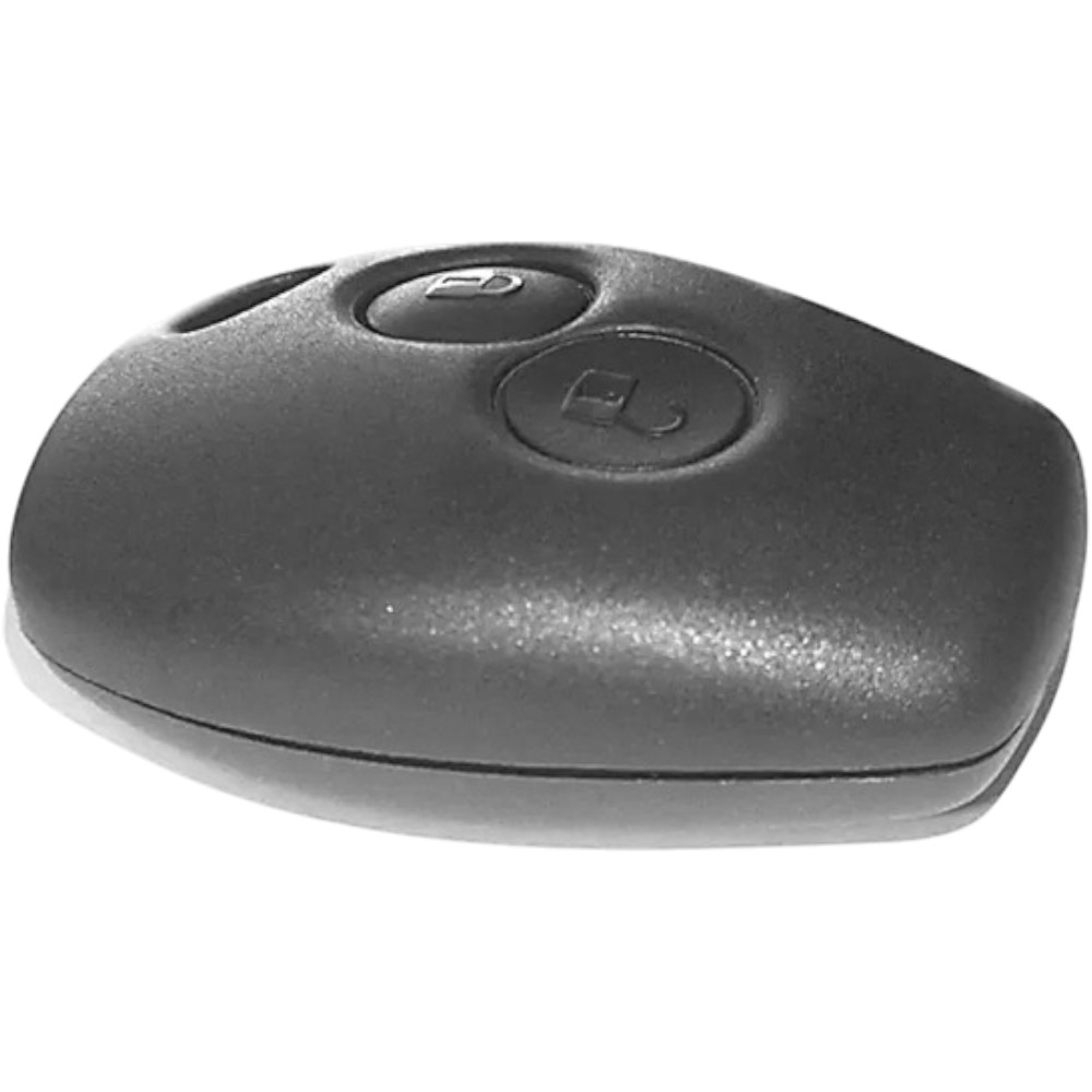 Capa e Contracapa telecomando chave Sandero Clio Duster Symbol