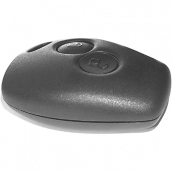 Capa e Contracapa telecomando chave Sandero Clio Duster Symbol