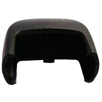 Encaixe (chifre) da chave do telecomando S10, Blazer após 2010