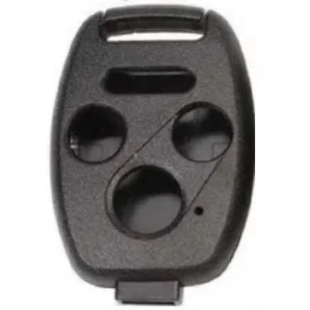 Cabeça chave Honda Civic, Fit, City 03 bts c panico