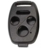 Cabeça chave Honda Civic, Fit, City 03 bts c panico