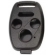 Cabeça chave Honda Civic, Fit, City 03 bts c panico