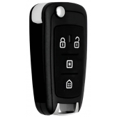 Chave canivete PST PX 80 - 293-300 Flex (Oca)