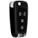 Chave canivete PST PX 80 - 293-300 Flex (Oca)