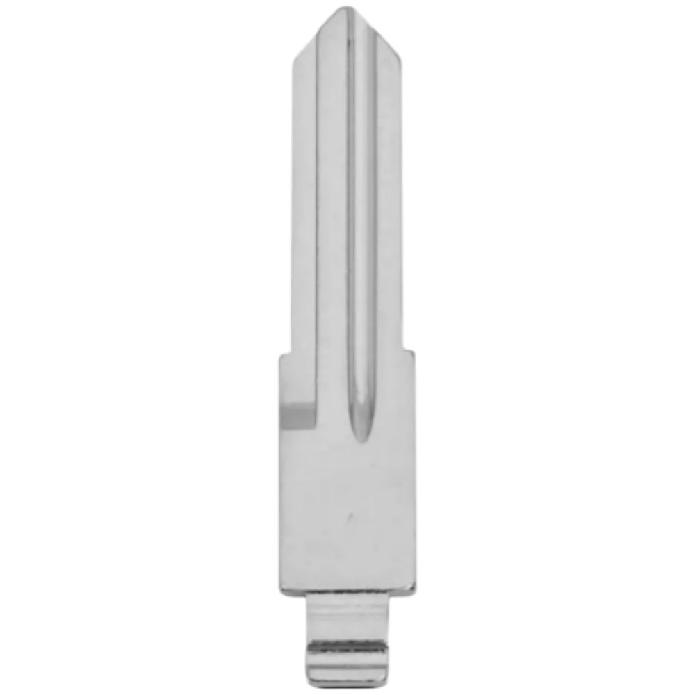 Lamina chave canivete Corsa Montana Celta Meriva Astra L E