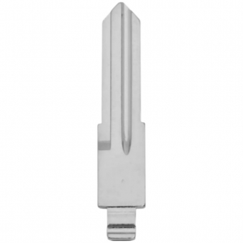 Lamina chave canivete Corsa Montana Celta Meriva Astra L E