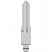 Lamina chave canivete Corsa Montana Celta Meriva Astra L E